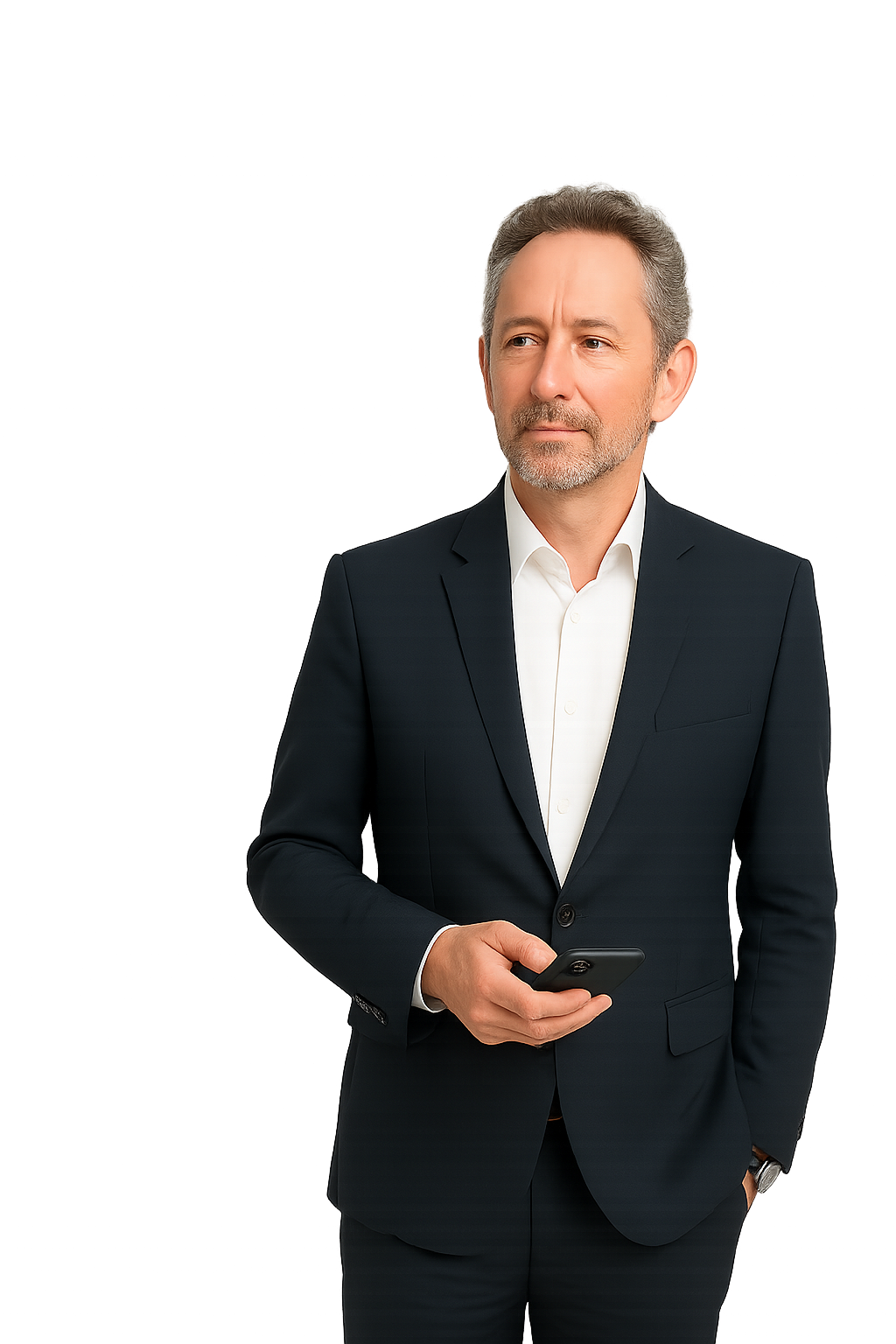 César Scholz Bringmann